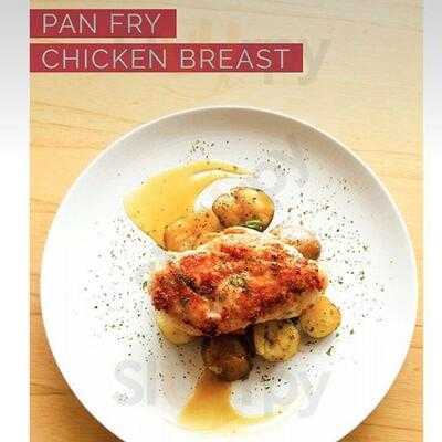 Farmer's Coffee And Dine