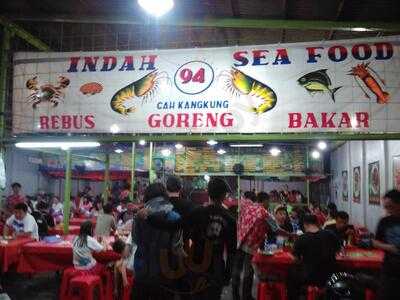 Indah Seafood 94