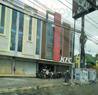 Kfc Ungaran
