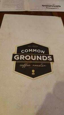 Common Grounds