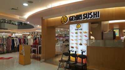 Genki Sushi
