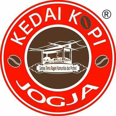 Kedai Kopi Jogja