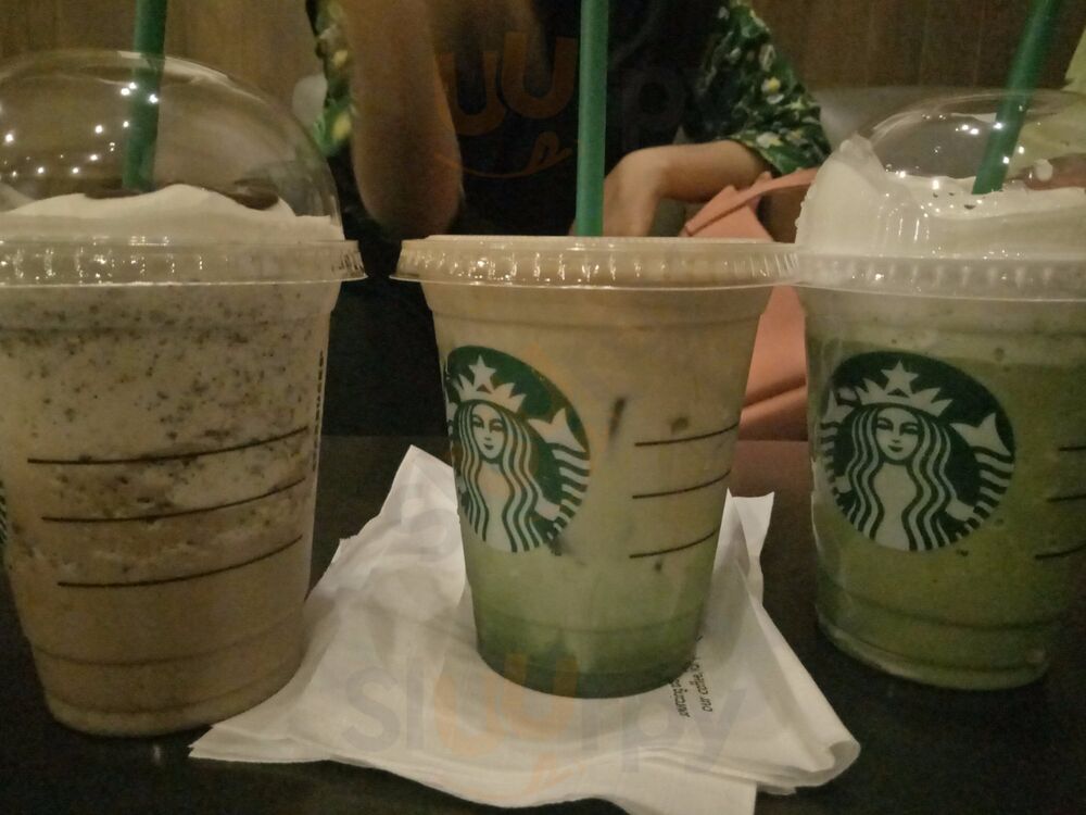 Starbucks