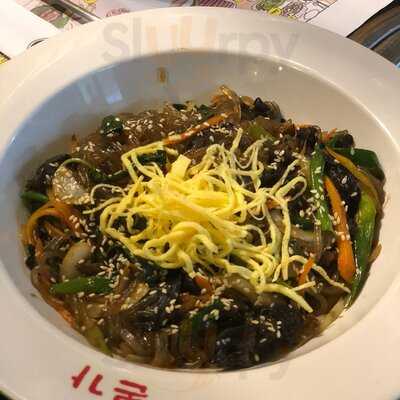 Bornga Original Taste