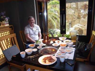 Bornga Original Taste