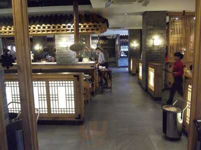 Bornga Original Taste