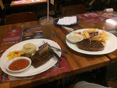 Holycow Tkp Gandaria City