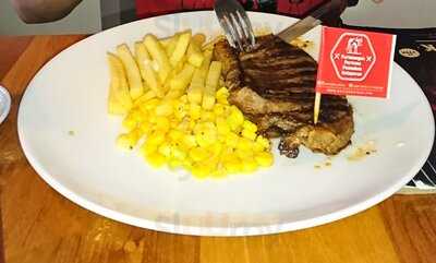 Holycow Tkp Gandaria City