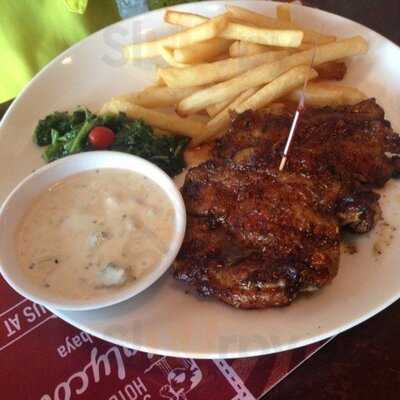 Holycow Tkp Gandaria City
