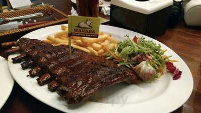 Holycow Tkp Gandaria City