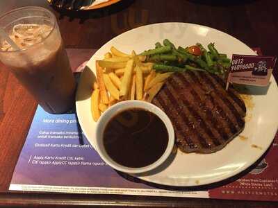 Holycow Tkp Gandaria City