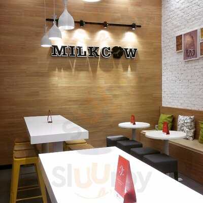 Milkcow Gandaria
