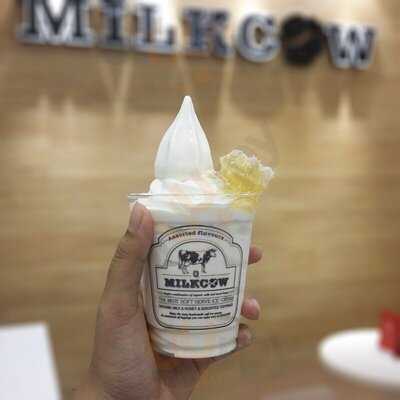 Milkcow Gandaria