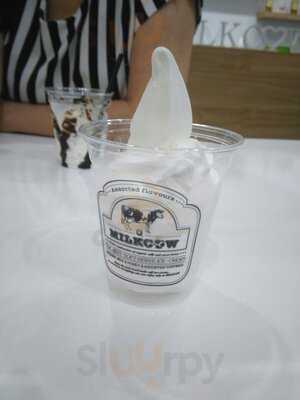 Milkcow Gandaria