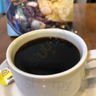 Kok Tong Coffee Pik
