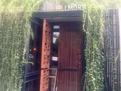 Fillmore Coffee