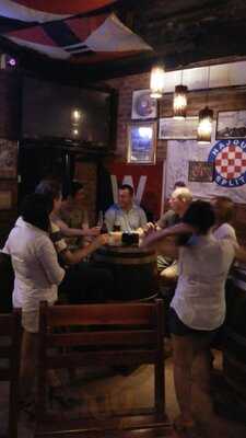 The Last Pub & Restaurant