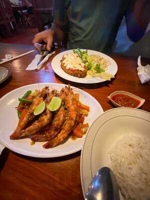 Warung Aldi's