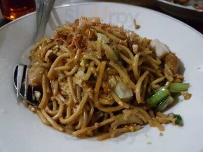 Bakmie Jowo Pak Gareng
