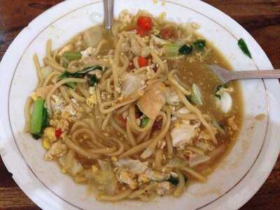 Bakmie Jowo Pak Gareng