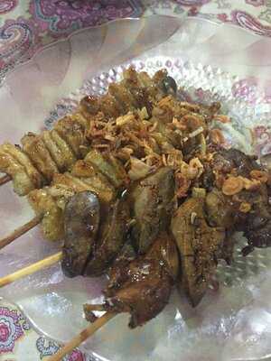 Bakmie Jowo Pak Gareng