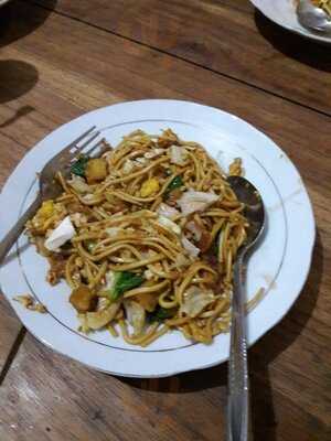 Bakmie Jowo Pak Gareng