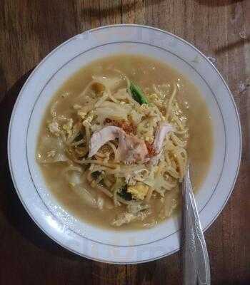 Bakmie Jowo Pak Gareng