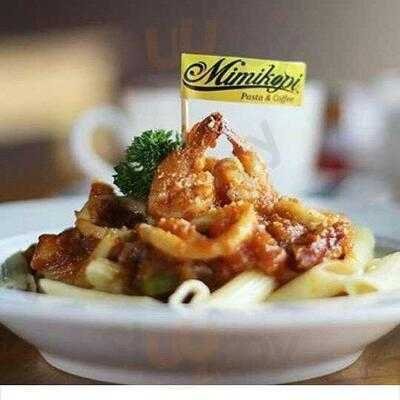 Mimikopi (pasta & Coffee)