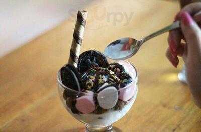 Mimikopi (pasta & Coffee)