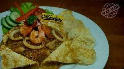 Mimikopi (pasta & Coffee)