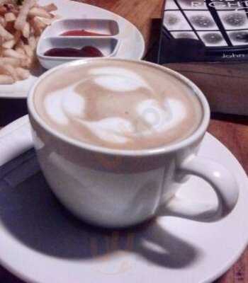 Mimikopi (pasta & Coffee)