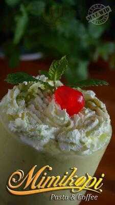 Mimikopi (pasta & Coffee)