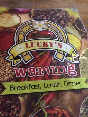 Lucky's Warung