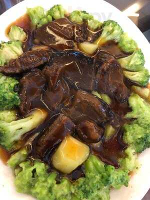 Ta Wan Foodcentrum Sunter