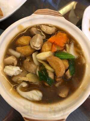 Ta Wan Foodcentrum Sunter