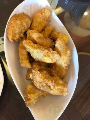 Ta Wan Foodcentrum Sunter