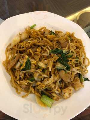 Ta Wan Foodcentrum Sunter