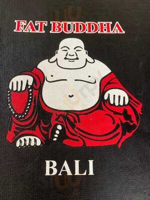 Fat Buddha Bali