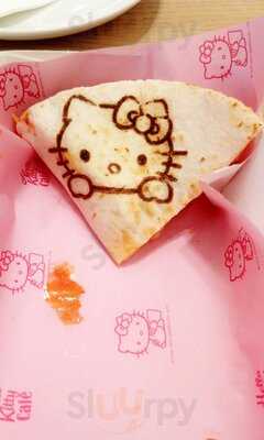 Hello Kitty Cafe