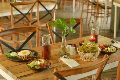 Art Kitchen Resto
