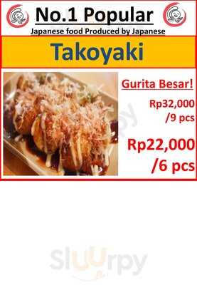 Guriya Takoyaki