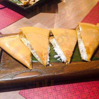 Marco Padang Peranakan