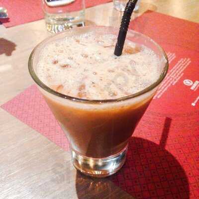 Marco Padang Peranakan