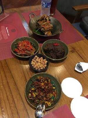 Marco Padang Peranakan