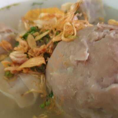 Bakso Malang Mandeep