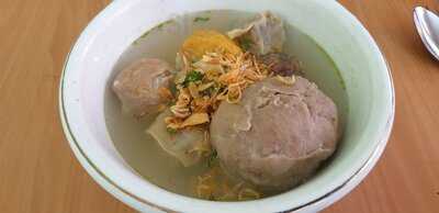 Bakso Malang Mandeep