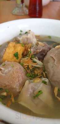 Bakso Malang Mandeep