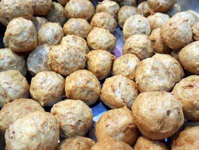 Bakso Malang Mandeep