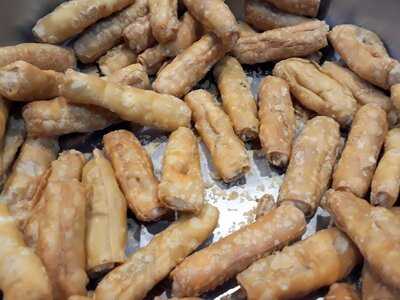 Bakso Malang Mandeep