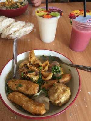 Bakso Malang Mandeep